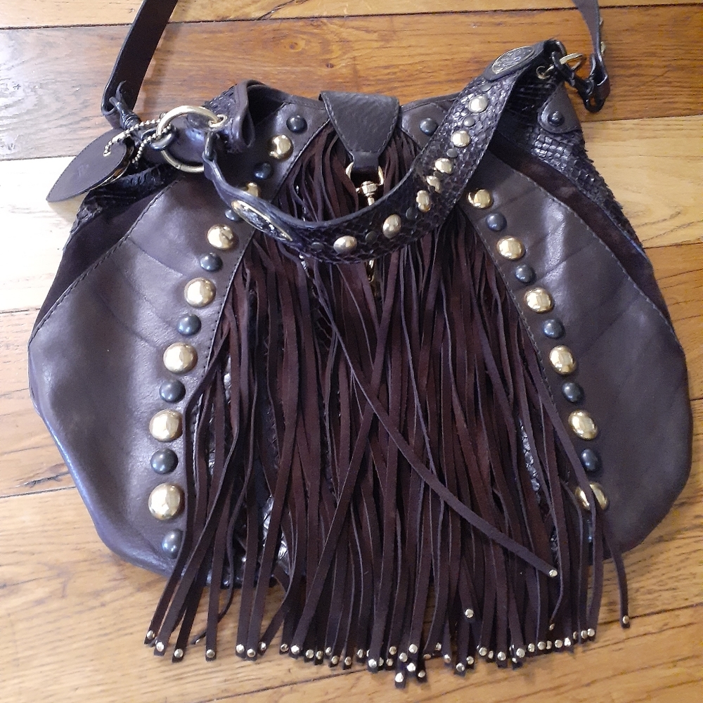 Gucci handbag - Picture 5 of 6